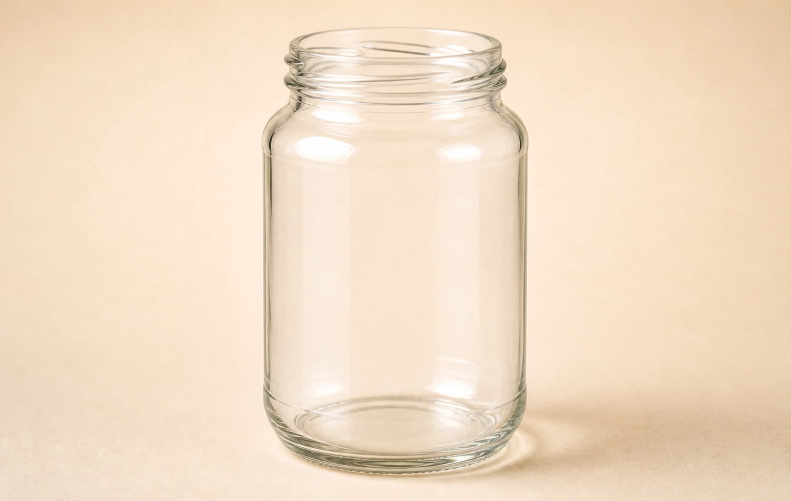 Pasta Sauce Jars