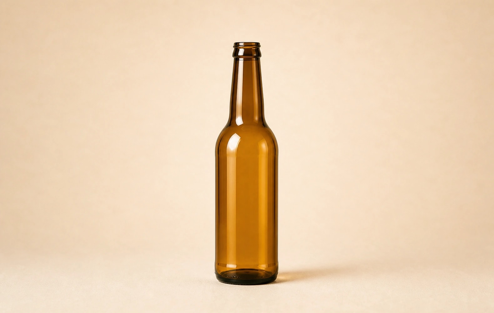 Beer Bottles