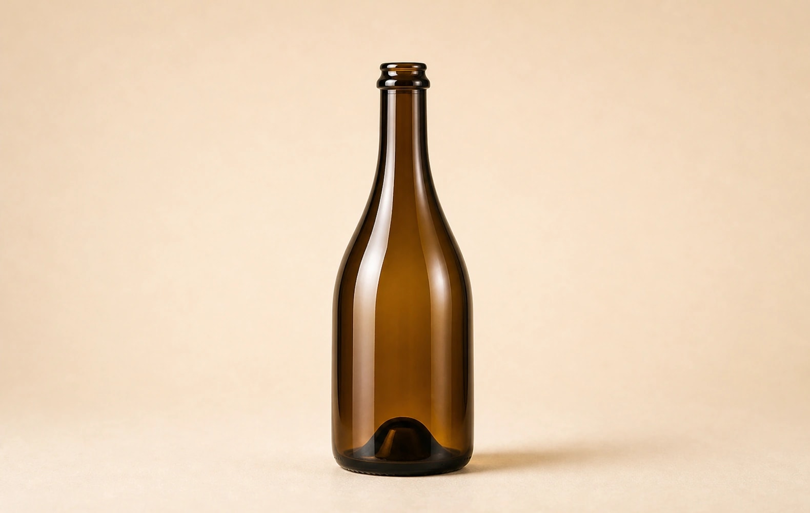Belgian Beer Bottles