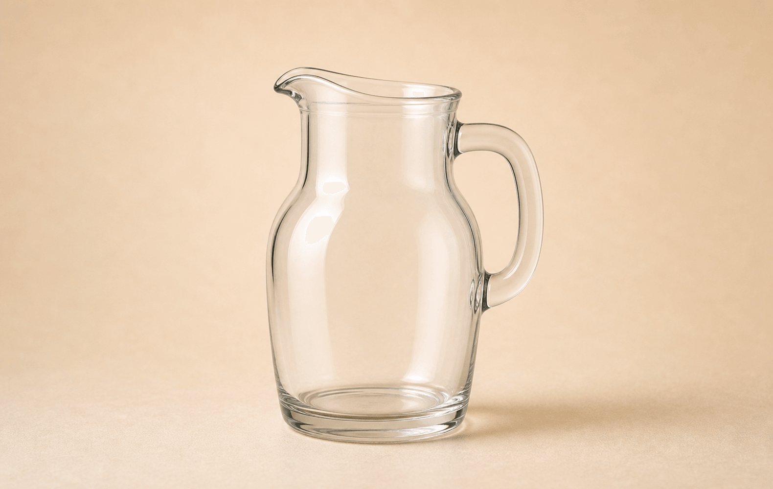 Beverage Jugs