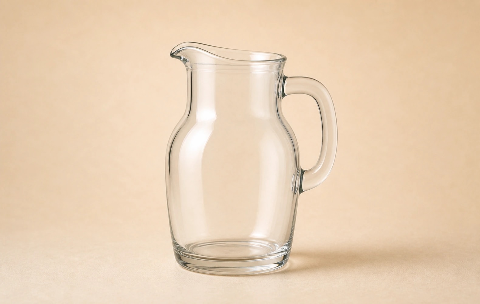 Beverage Jugs