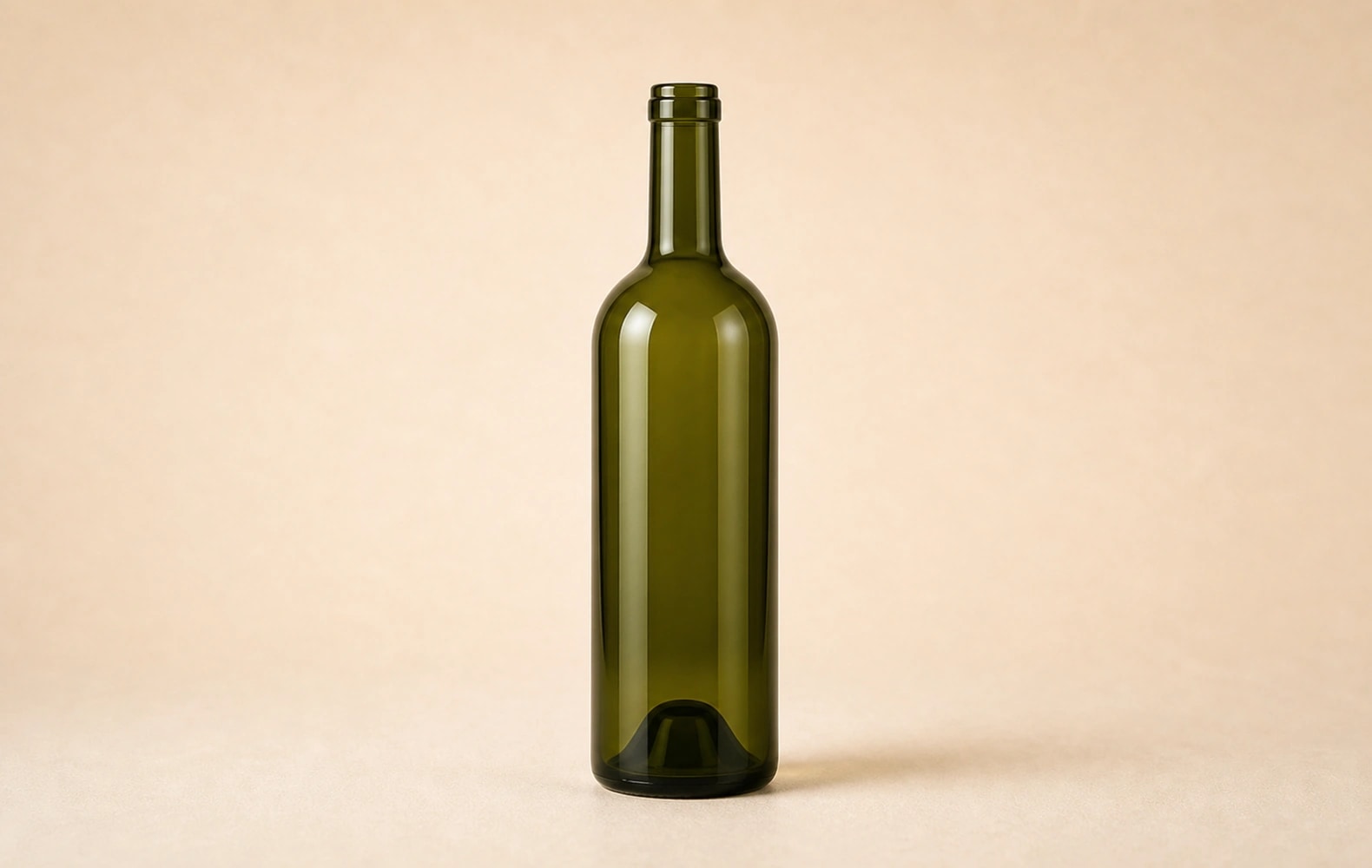 Bordeaux Bottles