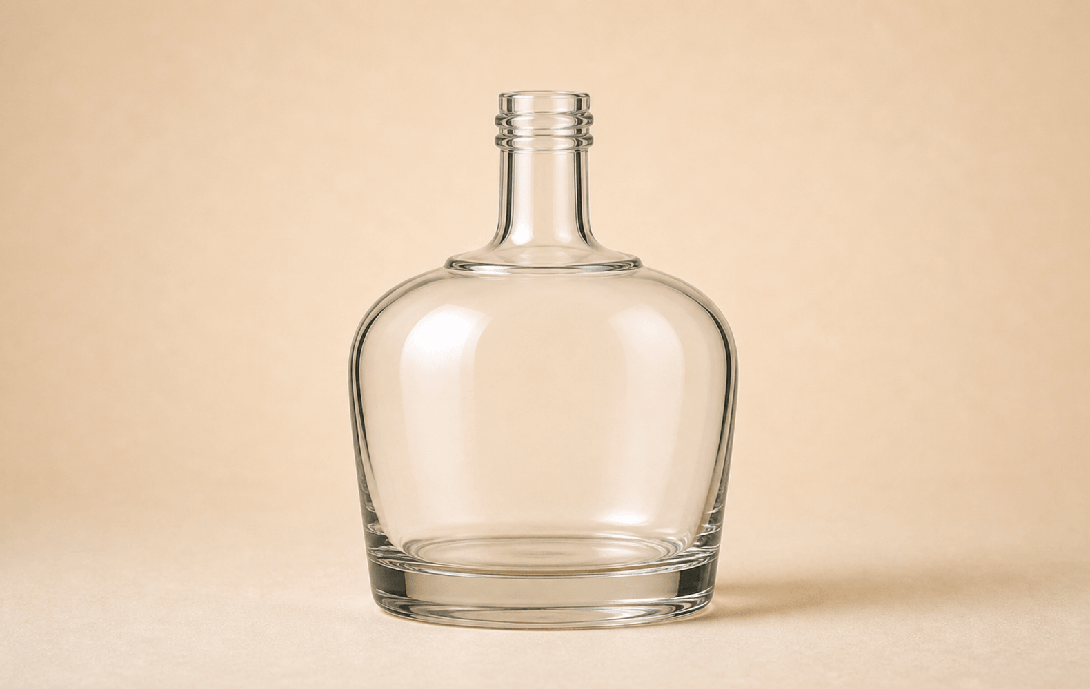 Brandy & Cognac Bottles
