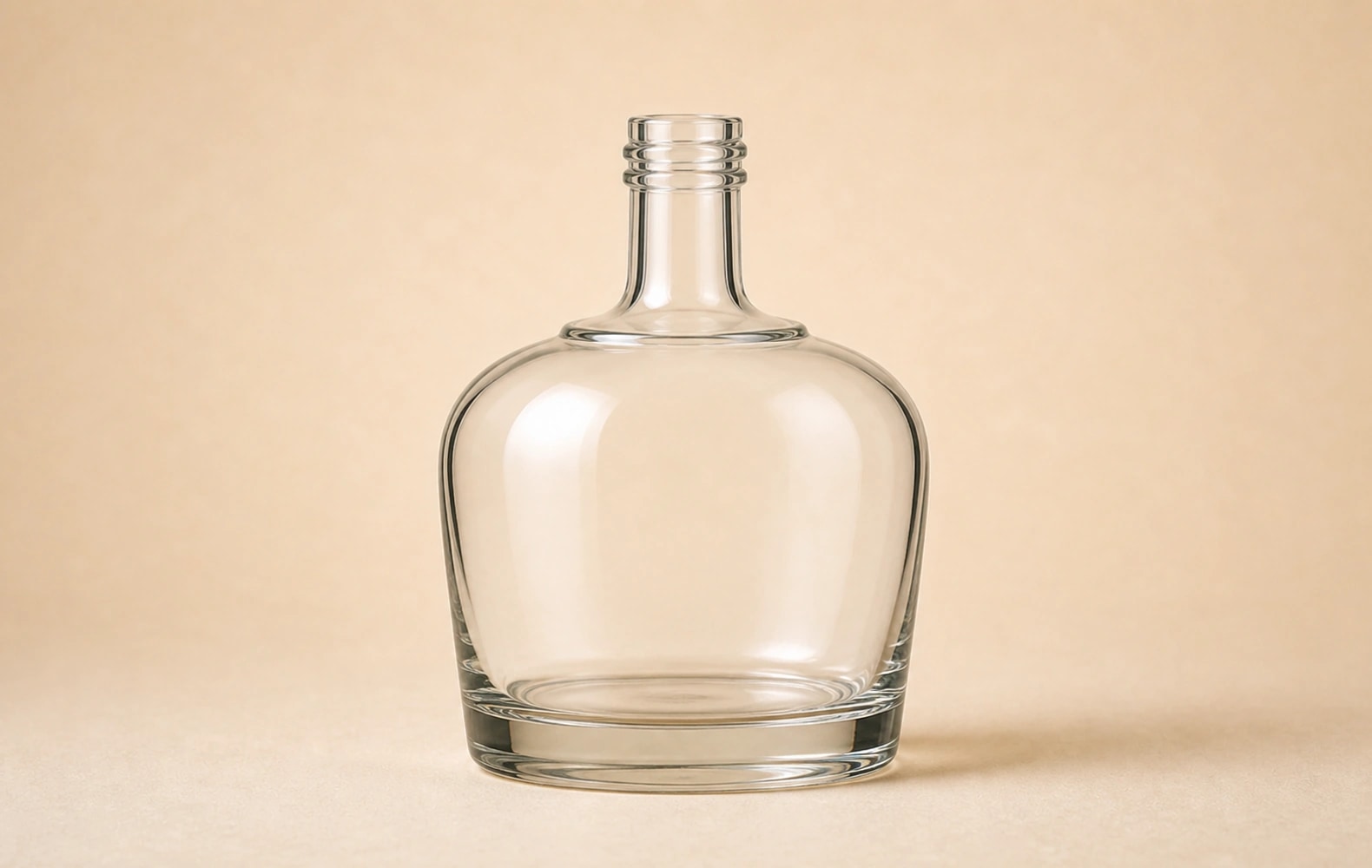 Brandy & Cognac Bottles