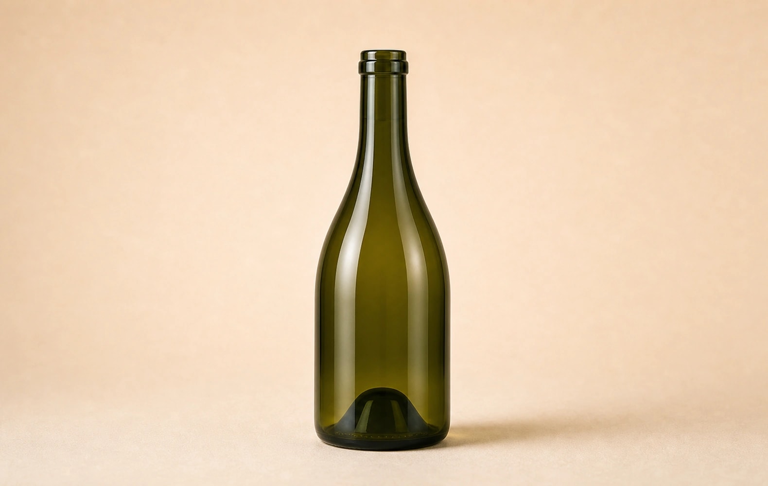 Burgundy Bottles