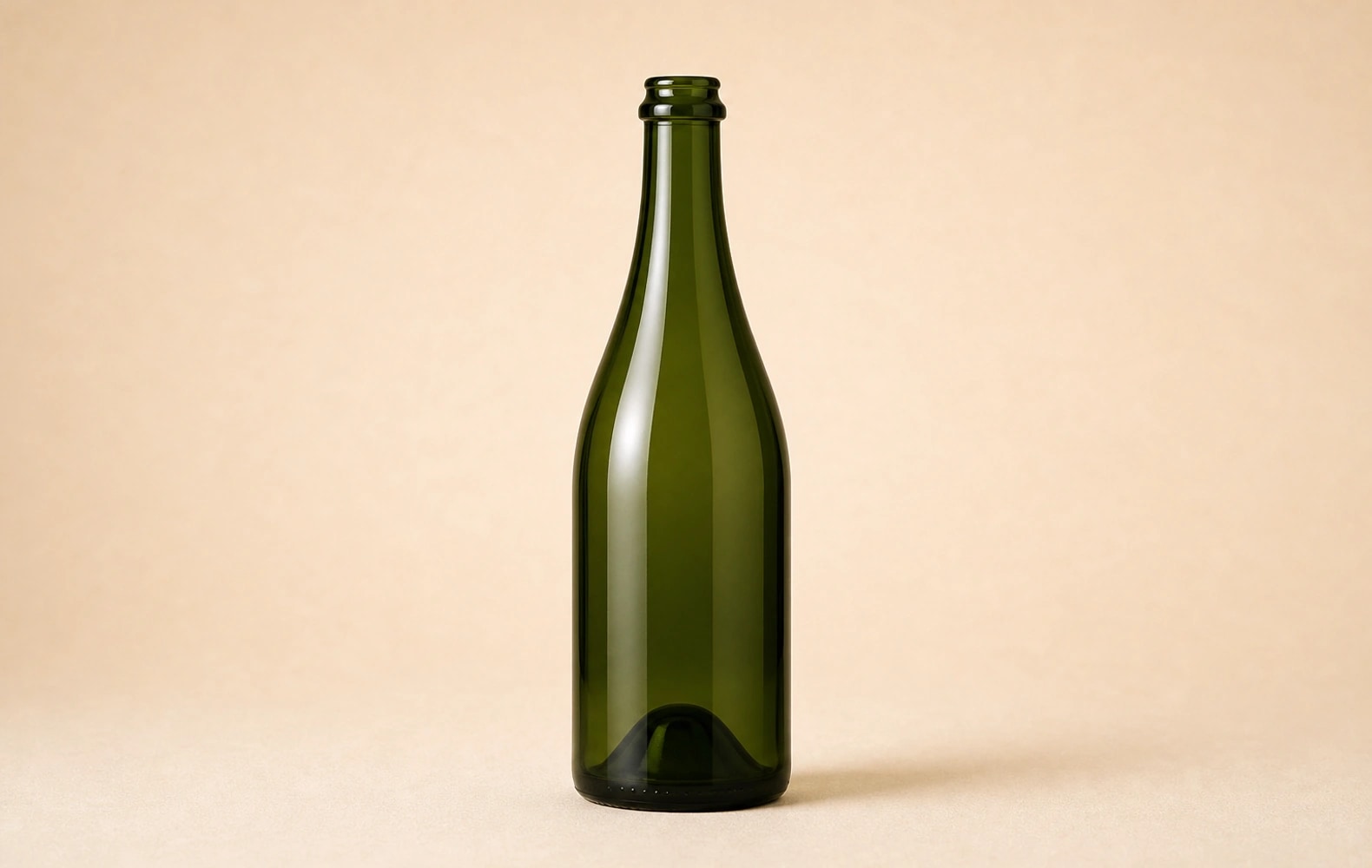 Cava Bottles