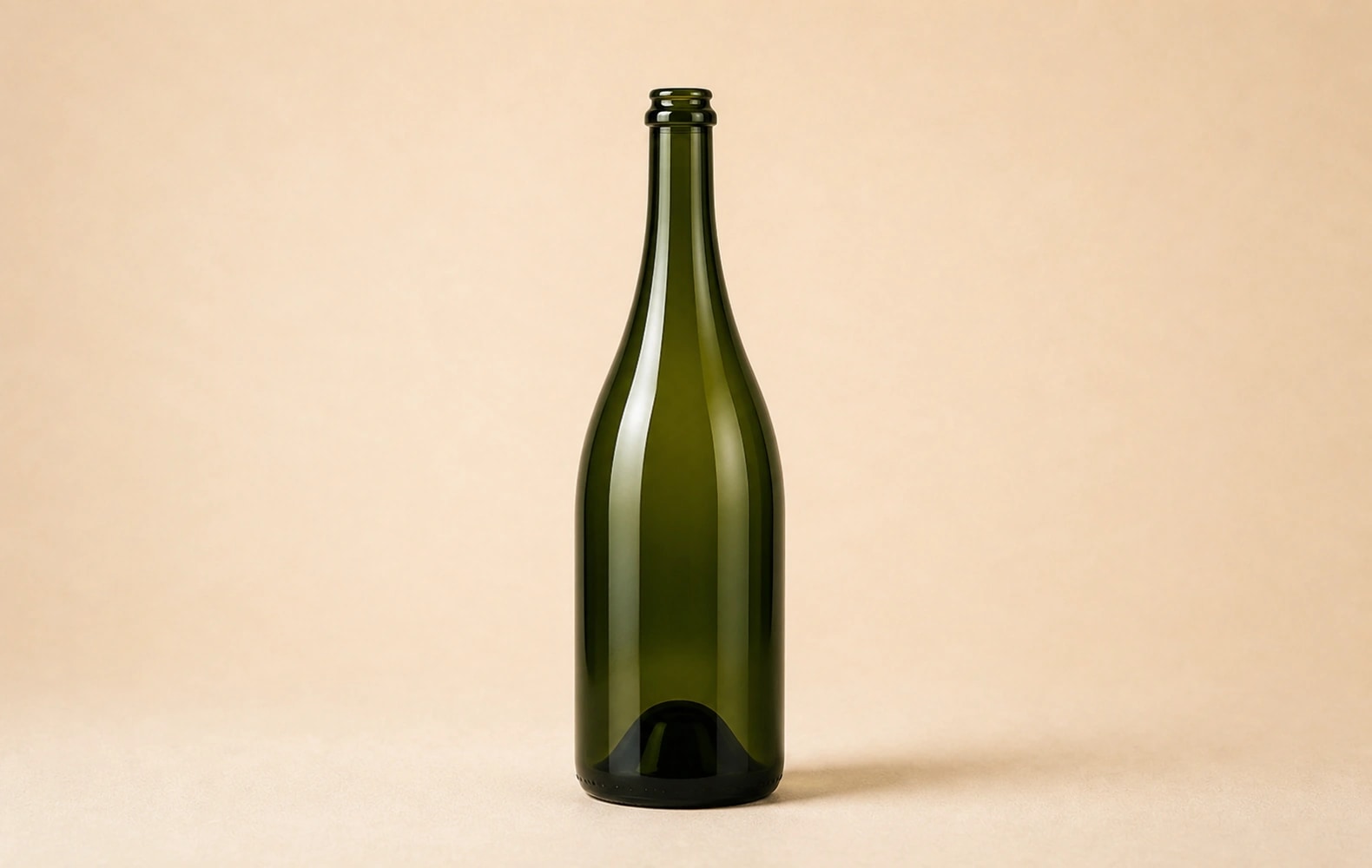 Champagne Bottles
