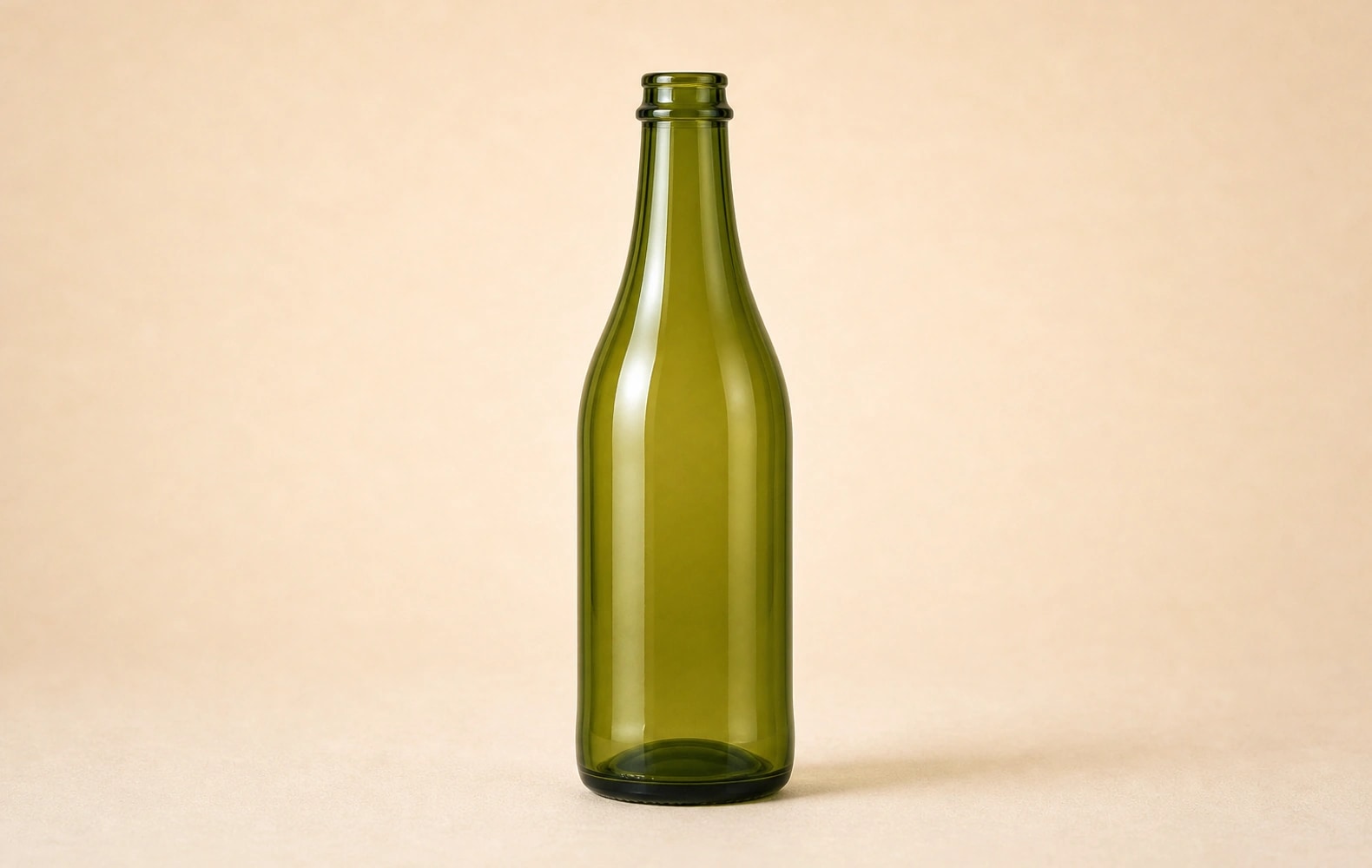 Cider Bottles