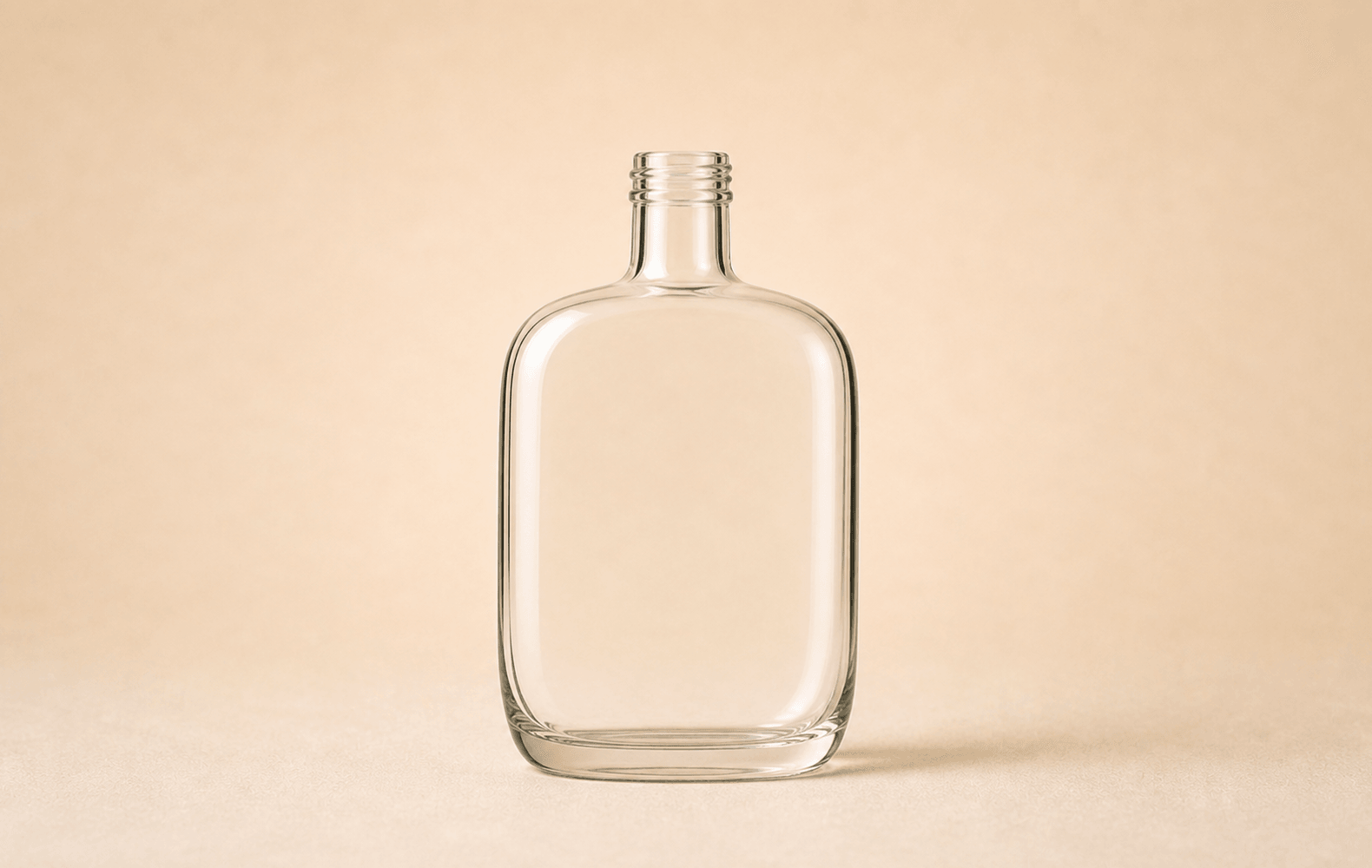 Flask Bottles