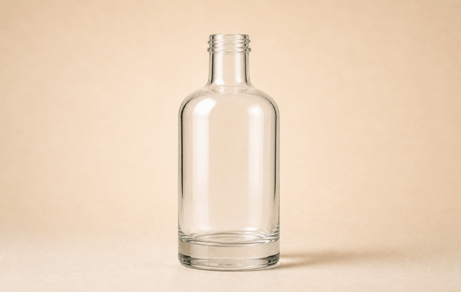 Gin Bottles