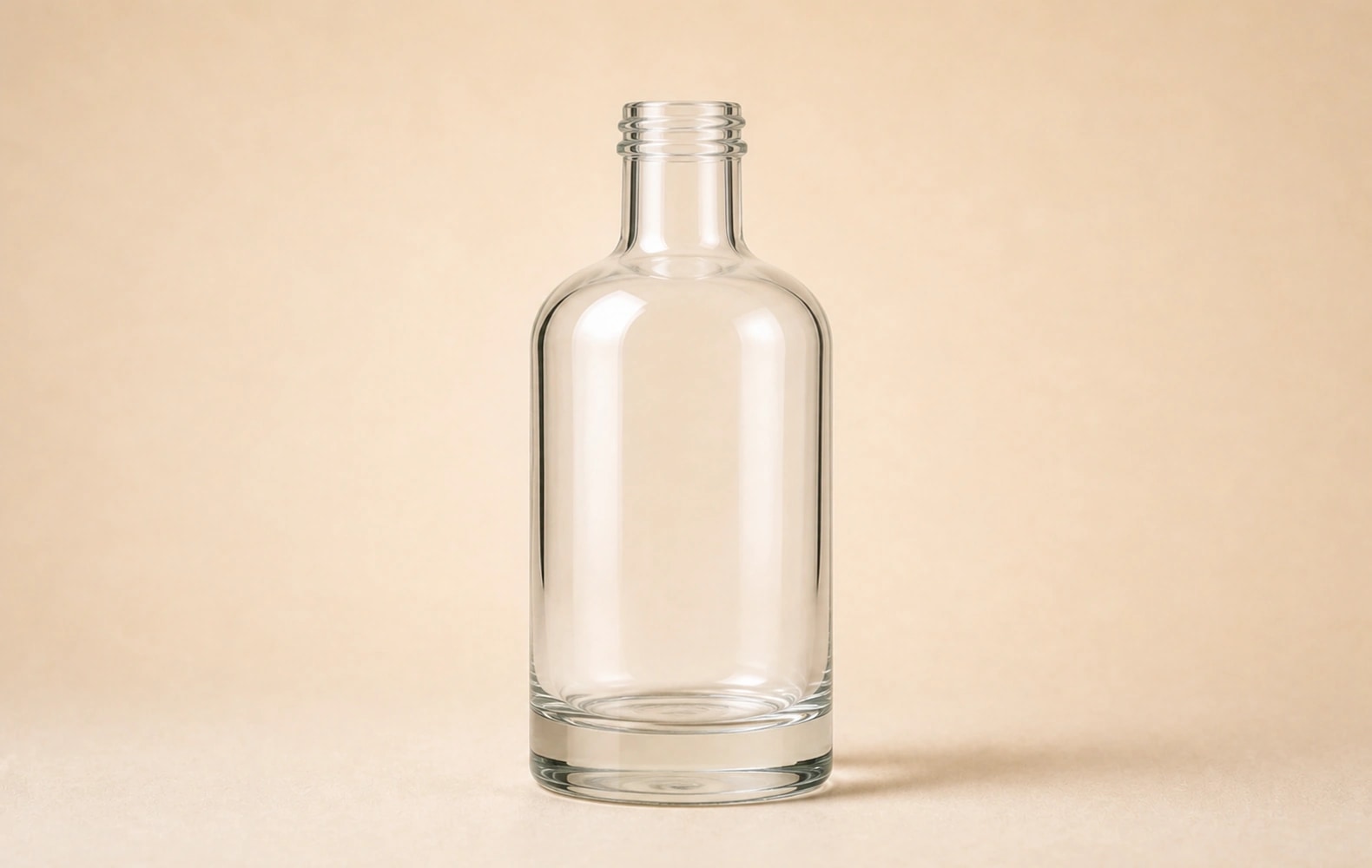 Gin Bottles