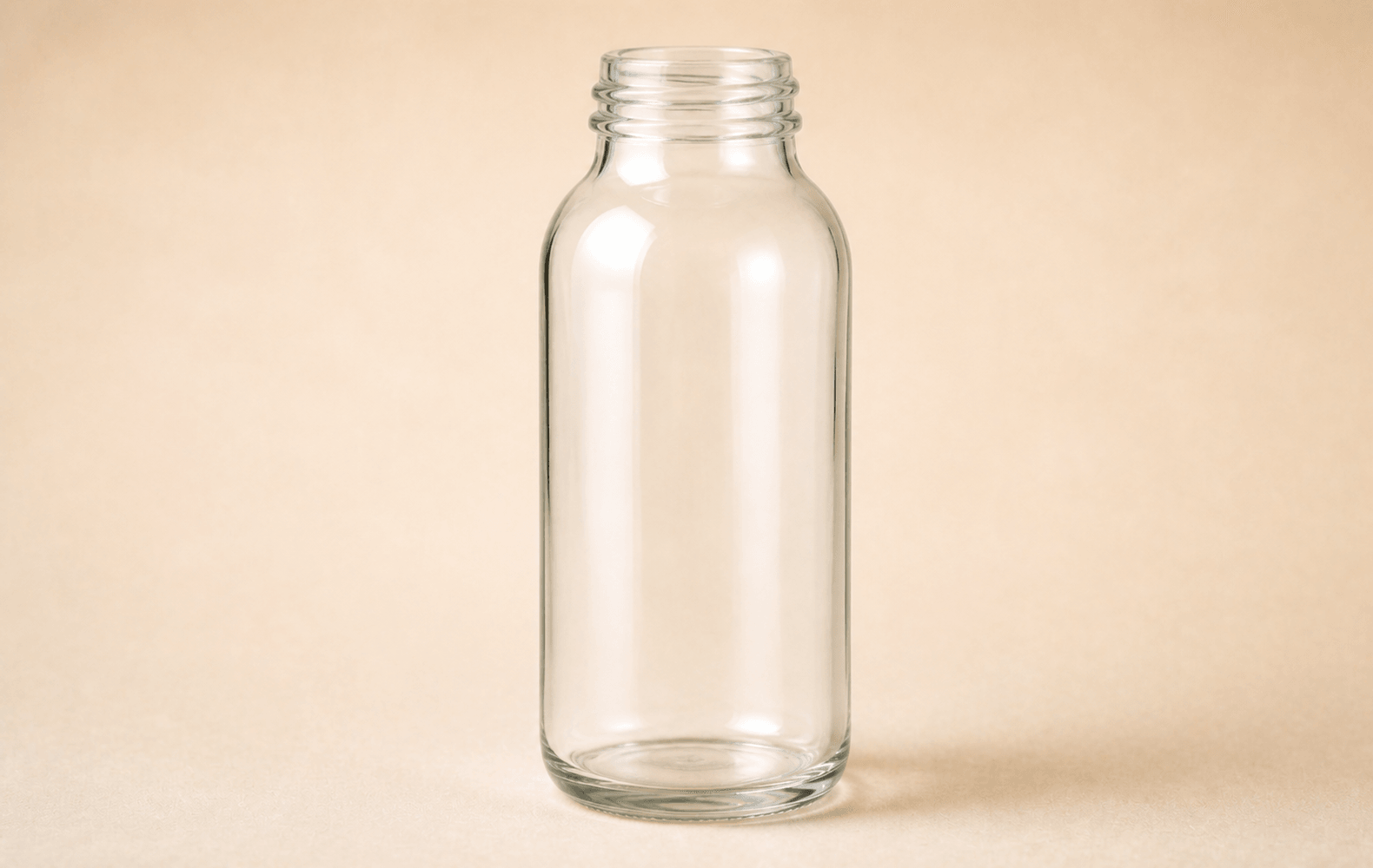 Juice Bottles