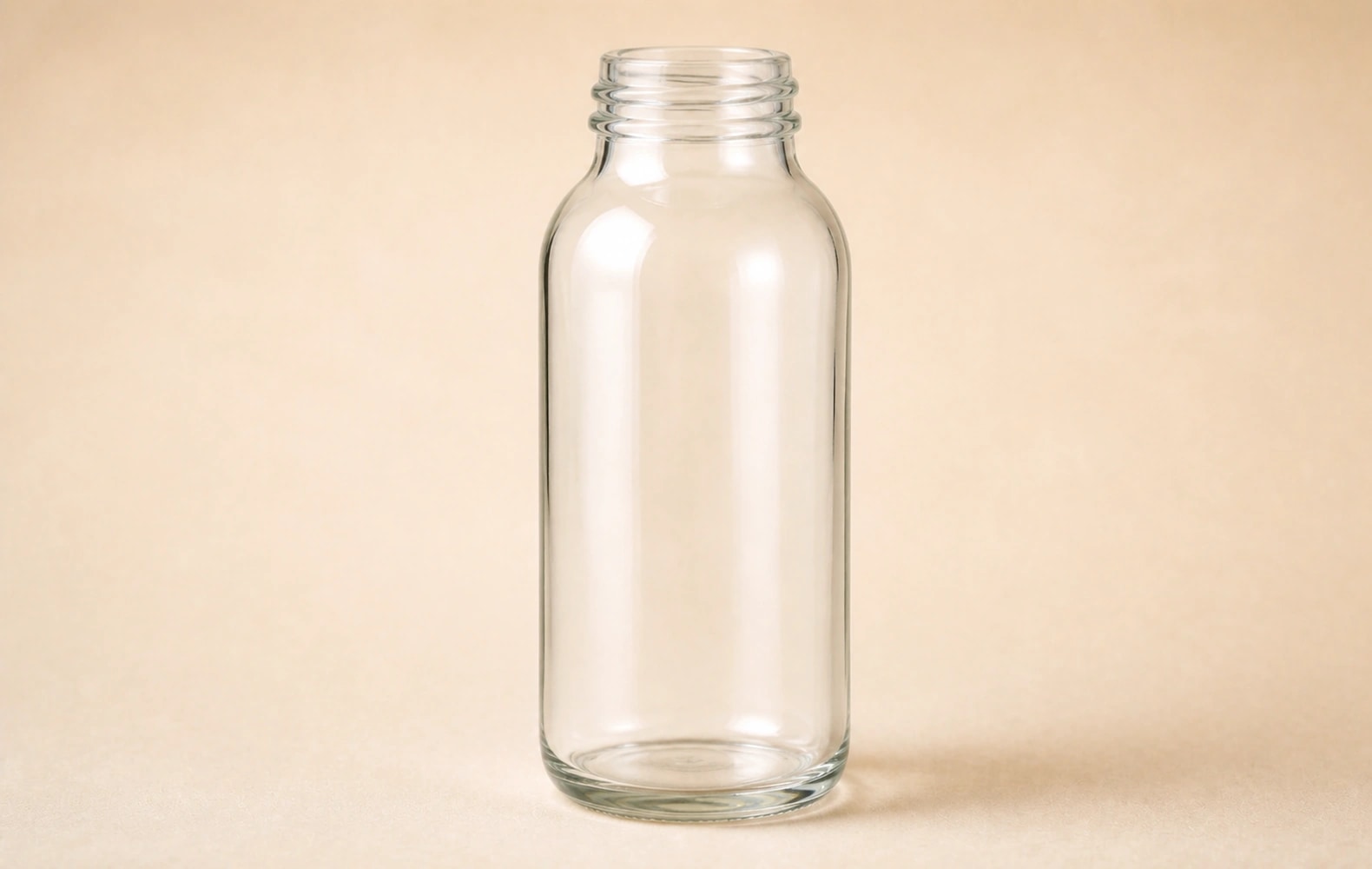 Juice Bottles
