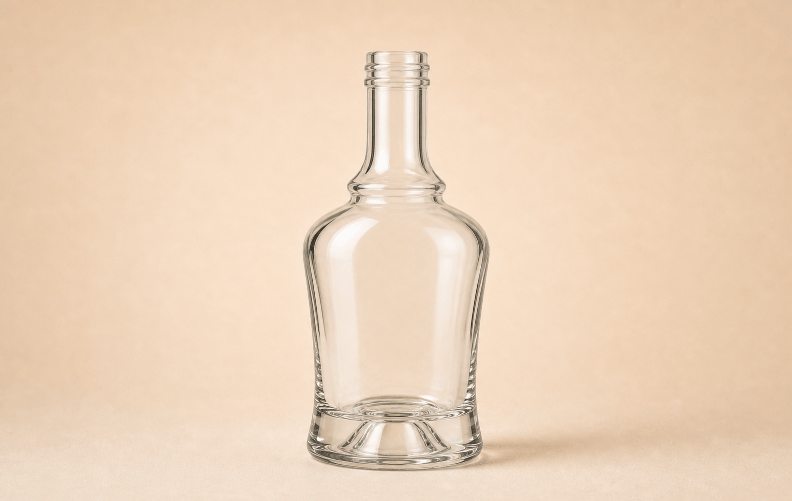 Liqueur Bottles
