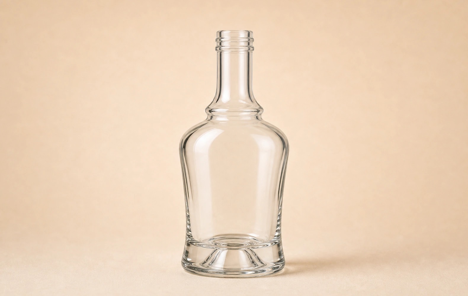Liqueur Bottles