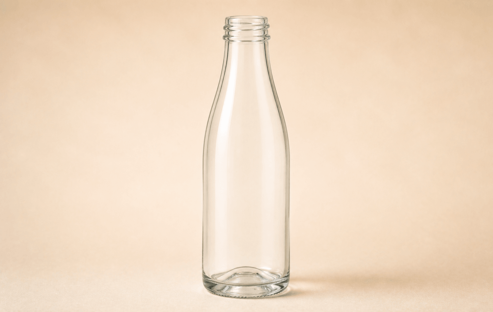 Mineral Water Bottles
