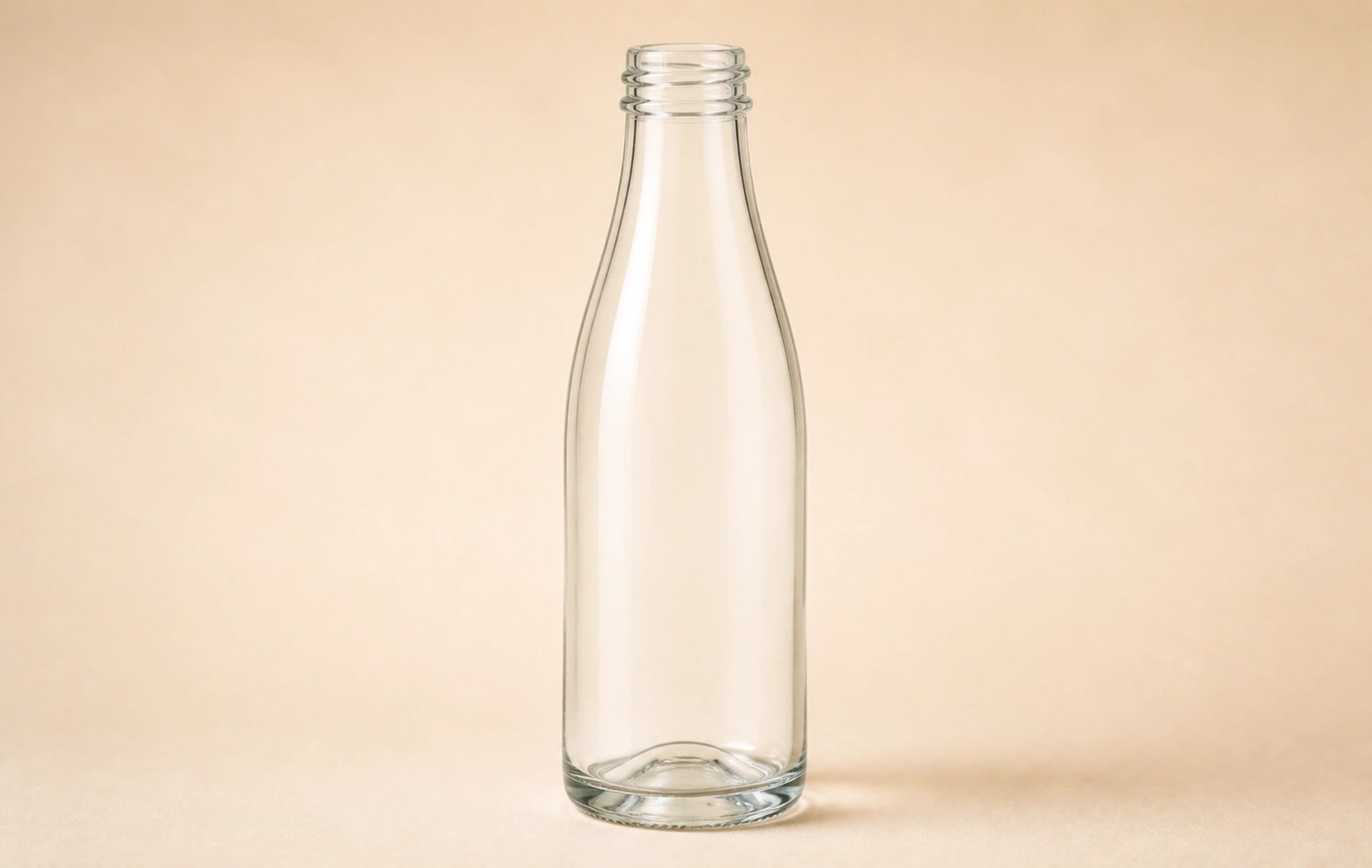Mineral Water Bottles