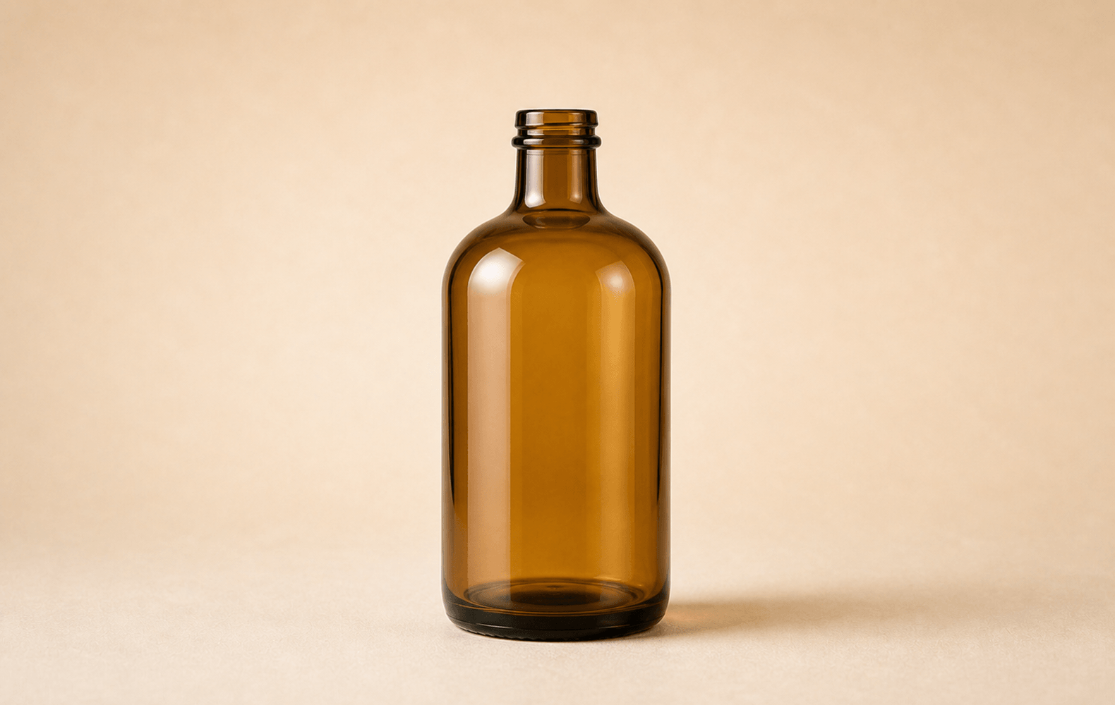 Rum Bottles