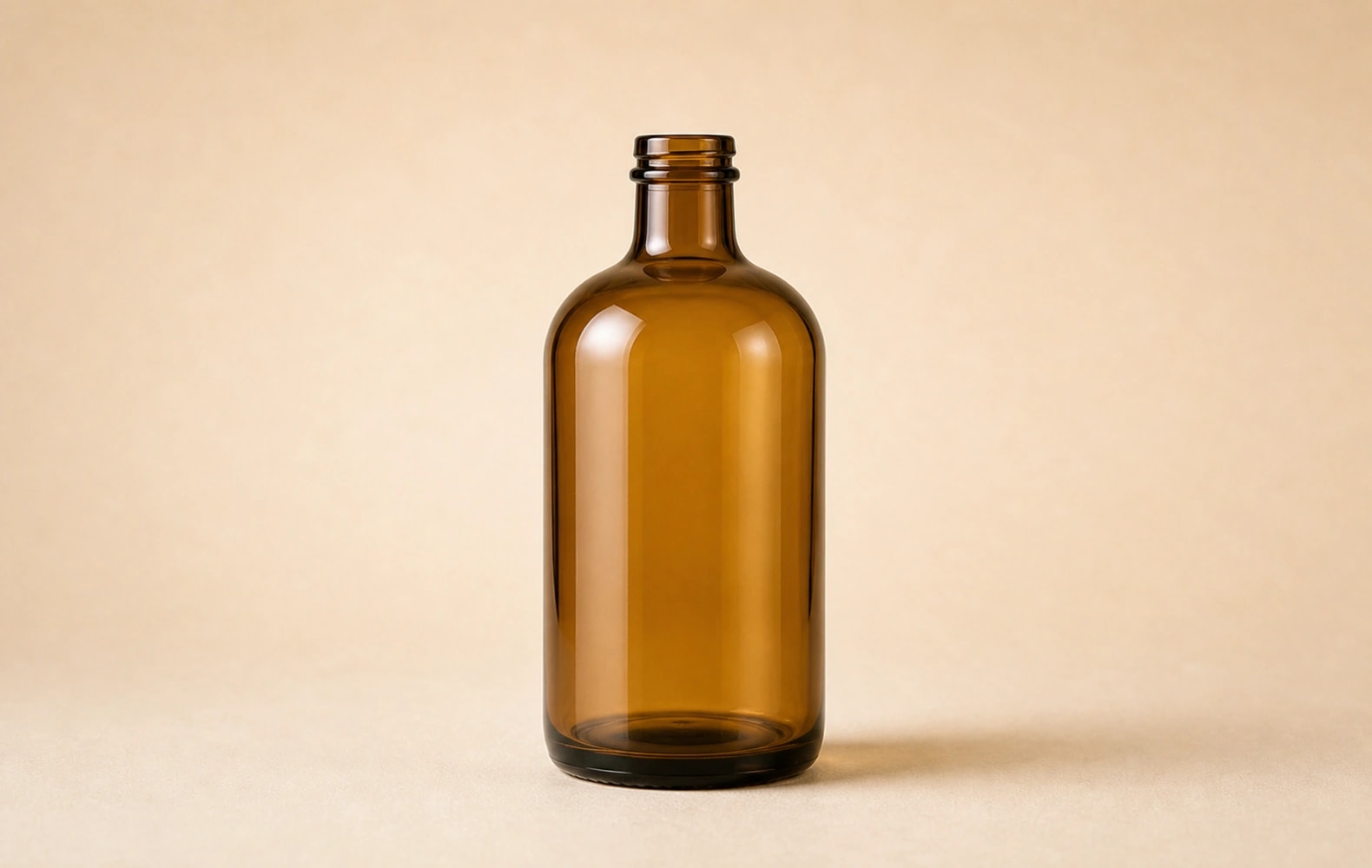 Rum Bottles