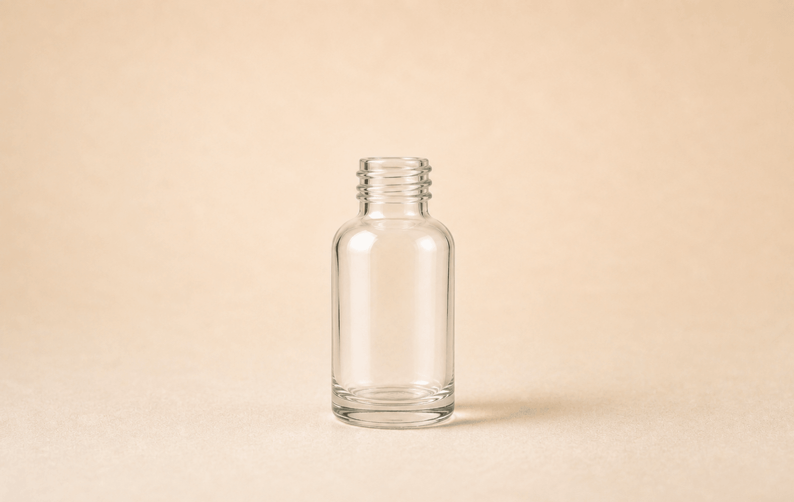 Sample Beverage Bottles