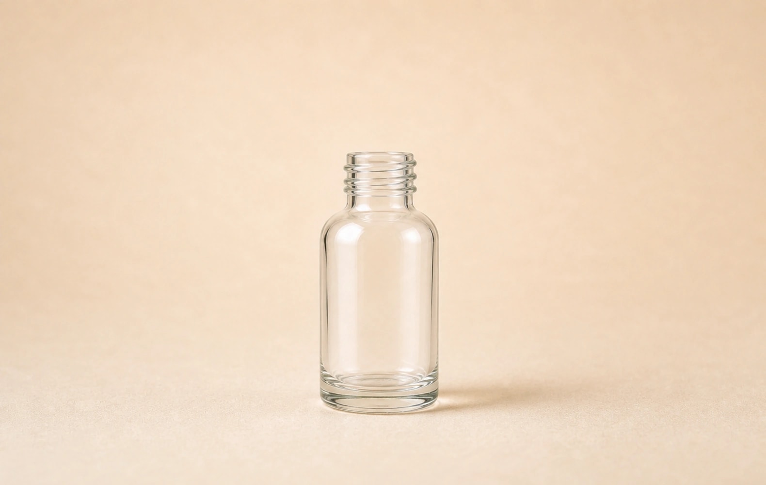 Sample Beverage Bottles