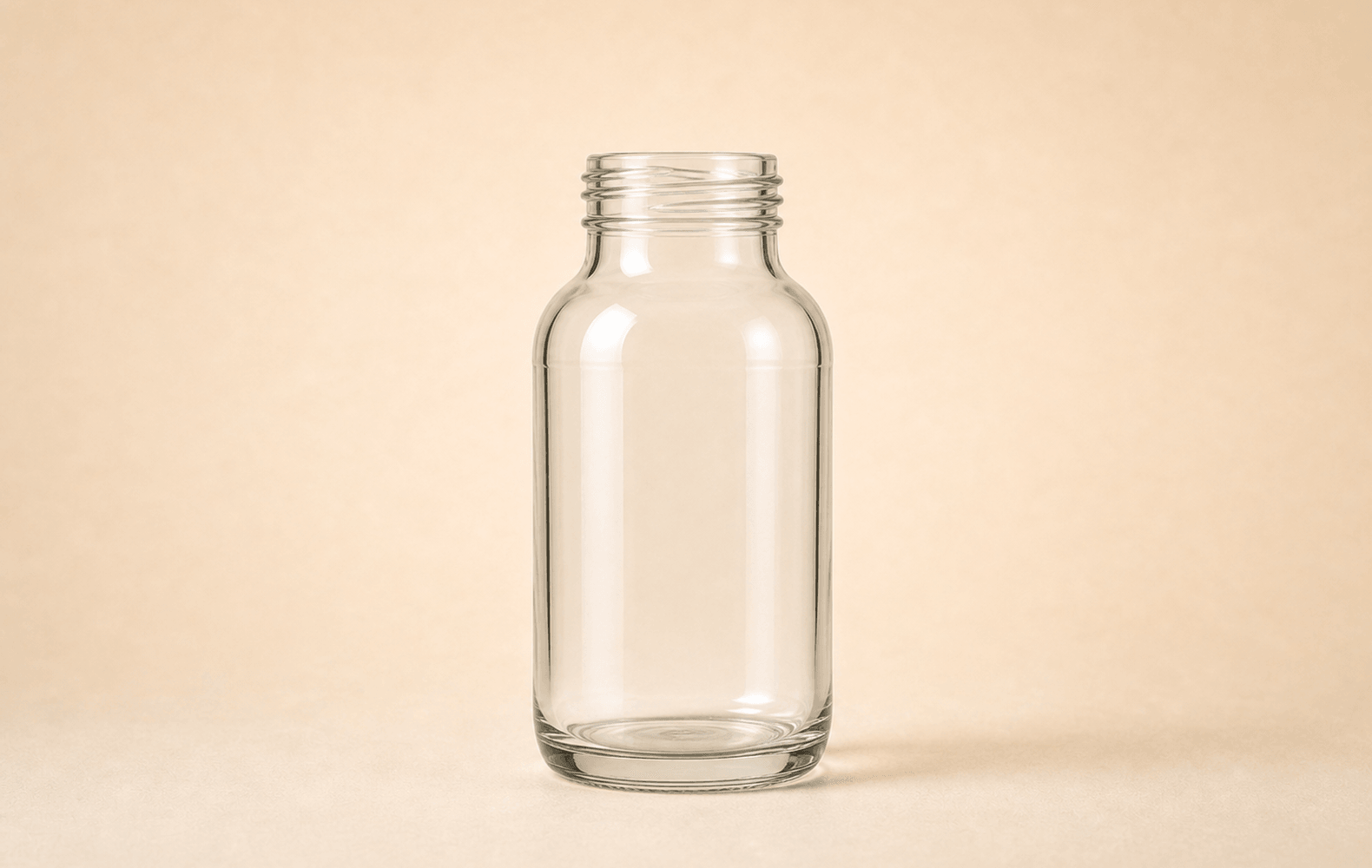 Smoothie Bottles