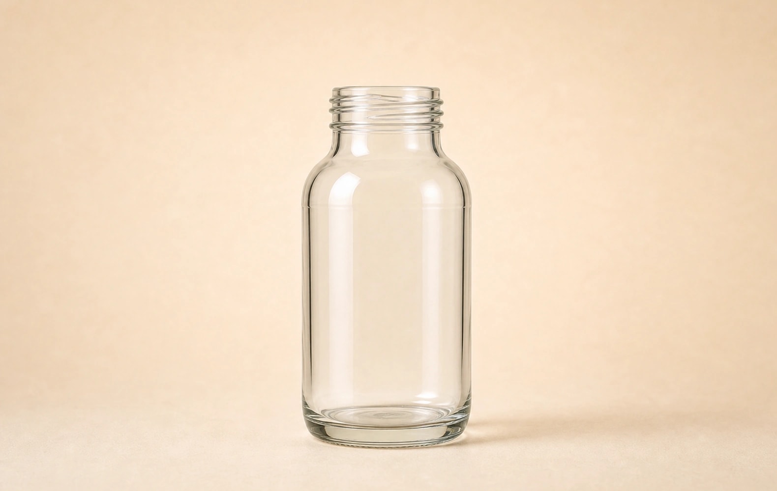 Smoothie Bottles