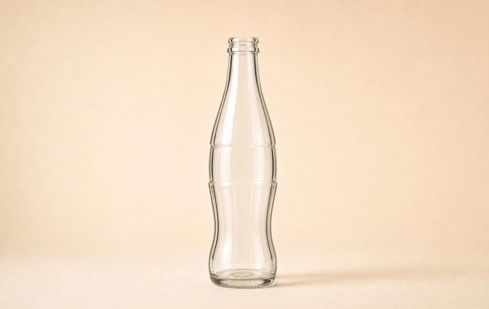 Soda Bottles