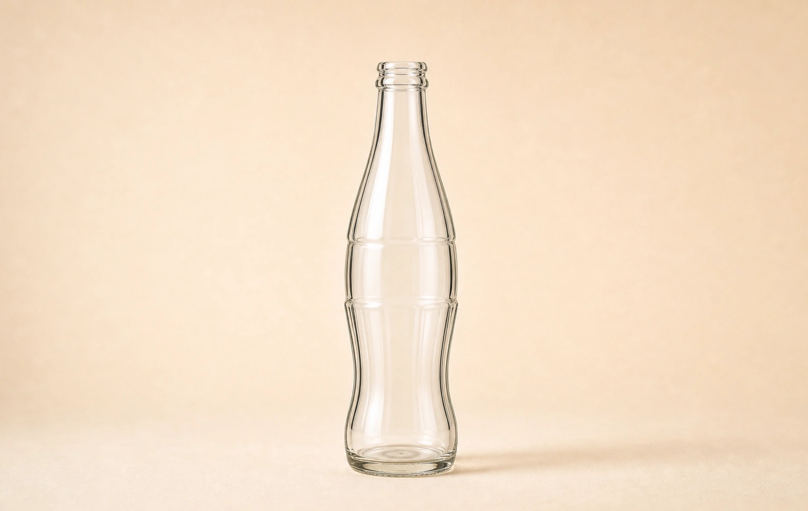 Soda Bottles
