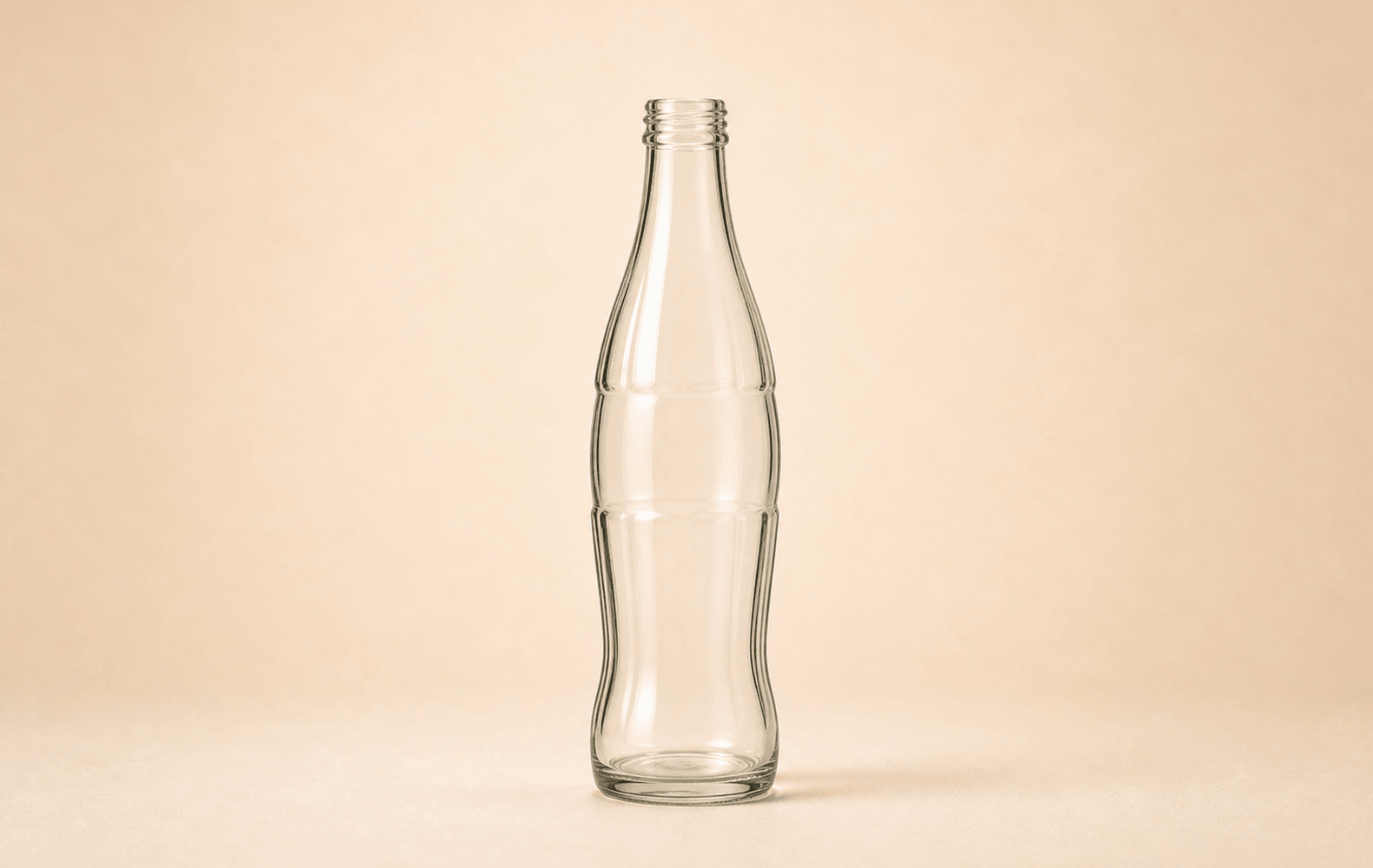 Soft Drink Bottles