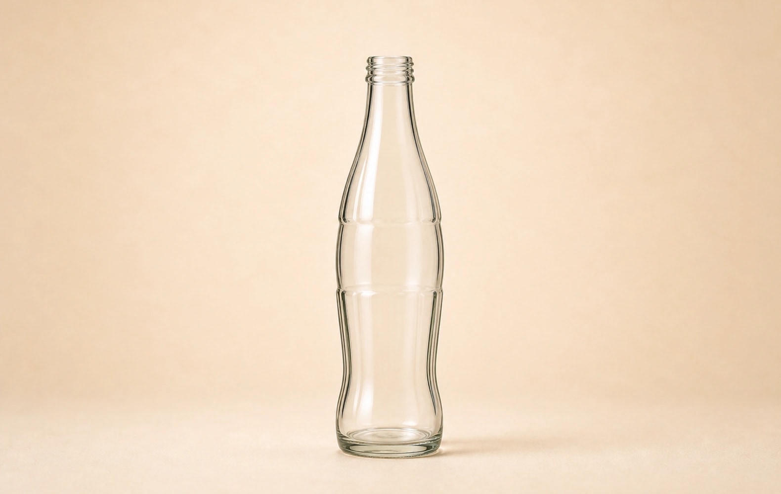 Soft Drink Bottles
