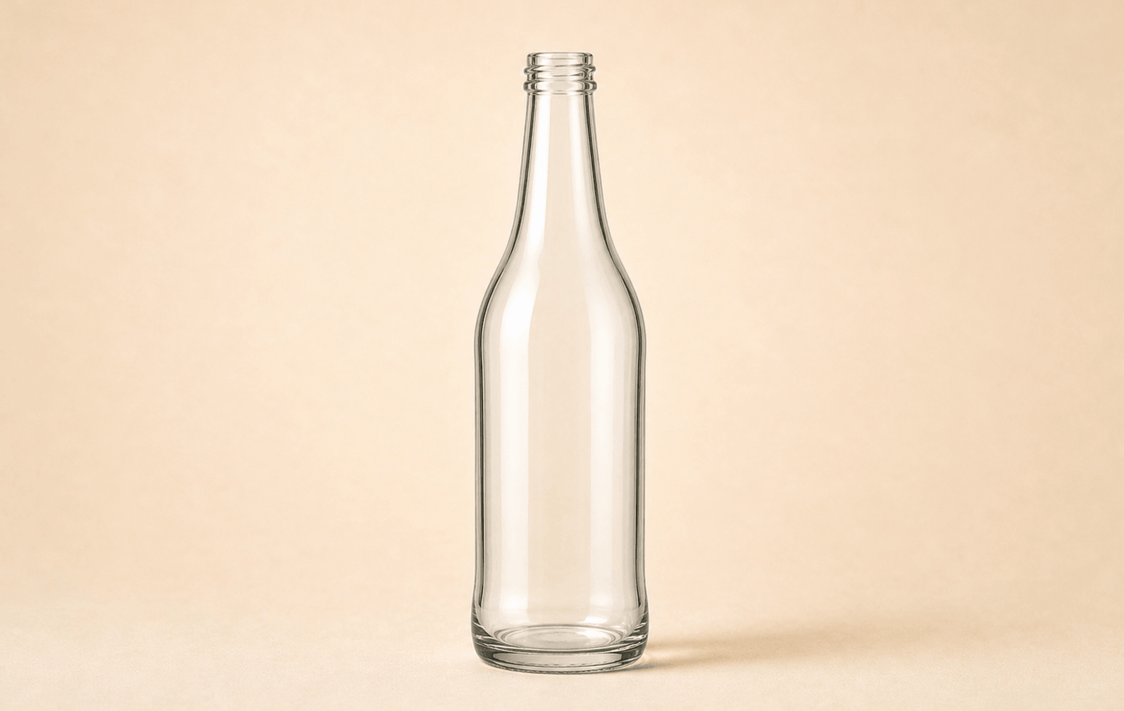 Sparkling Water Bottles