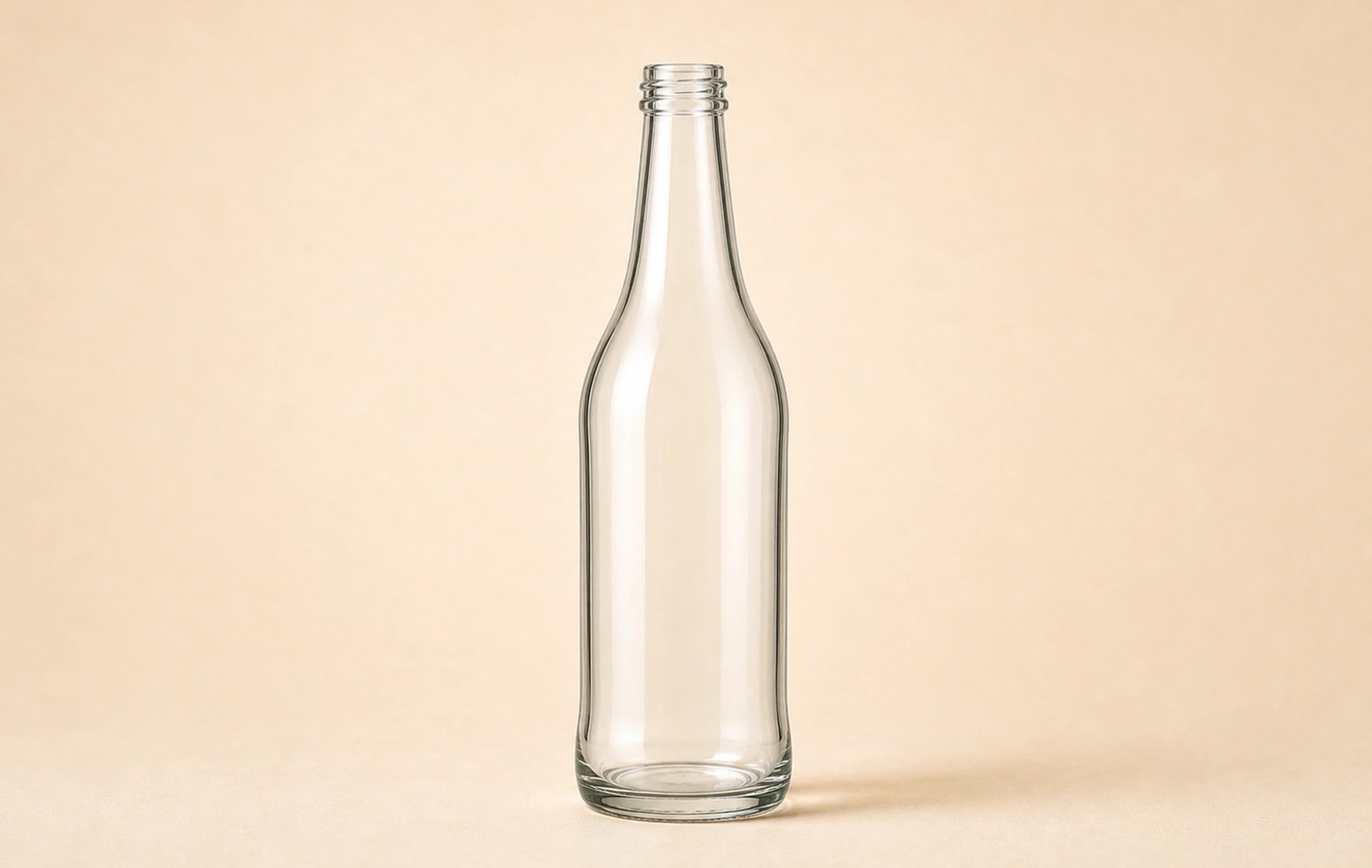 Sparkling Water Bottles