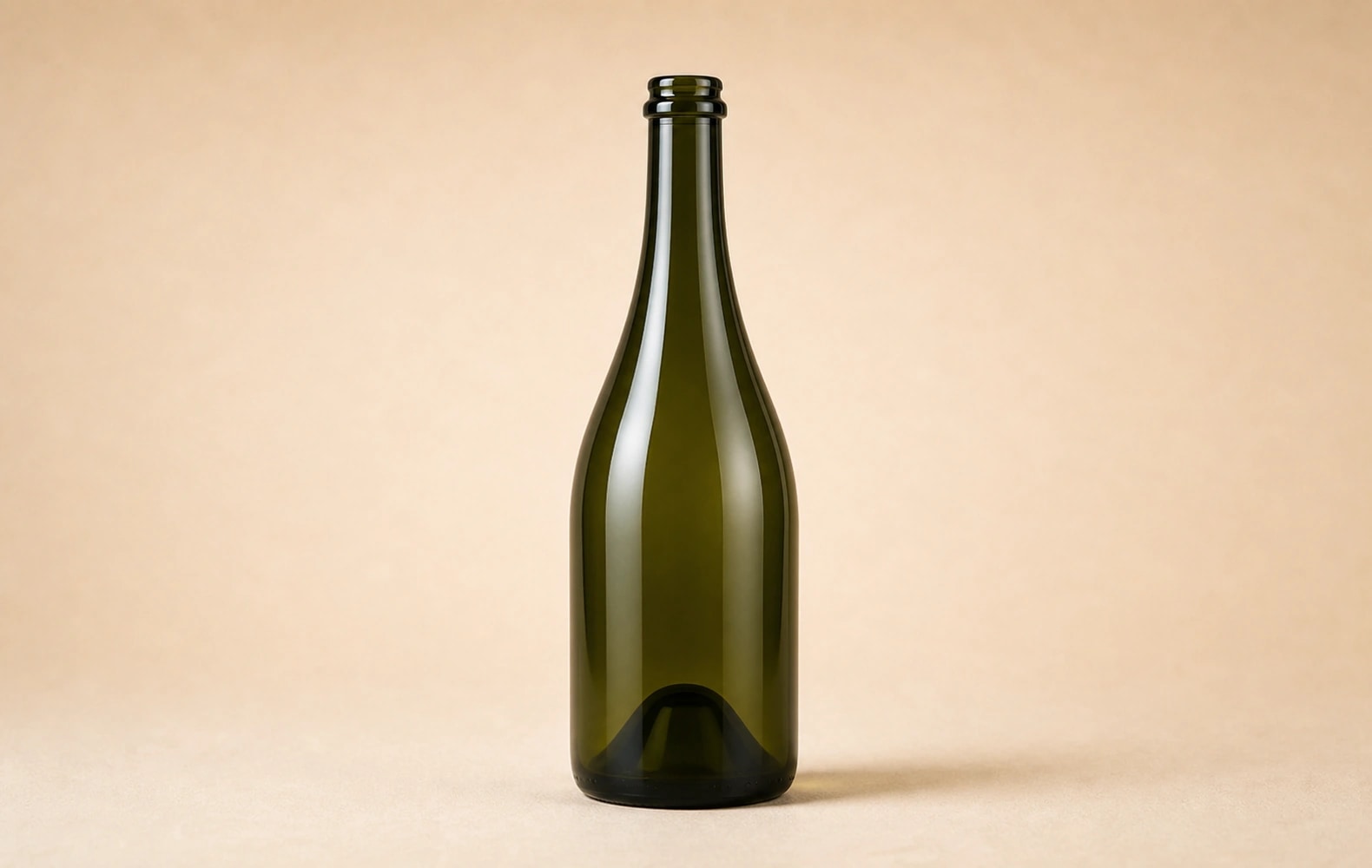 Sparkling Wine Bottles