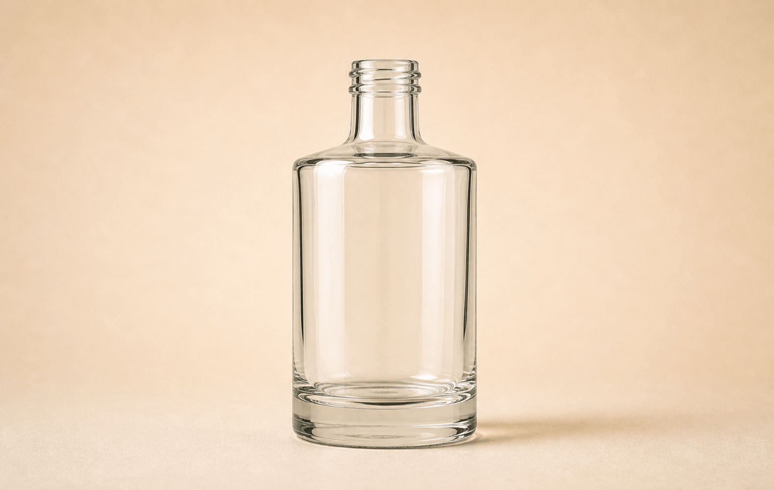 Spirits Bottles
