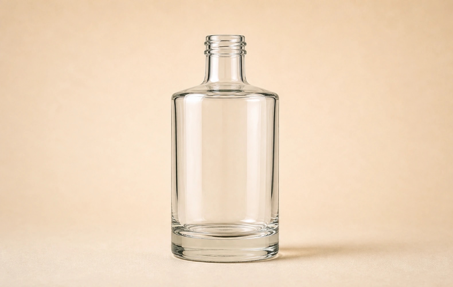 Spirits Bottles