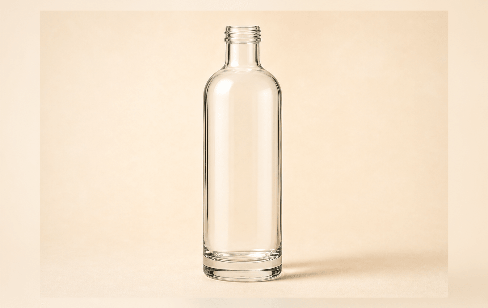 Still Water Bottles