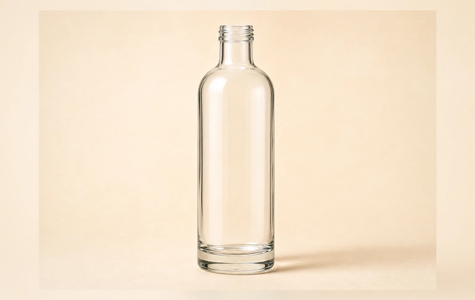 Still Water Bottles