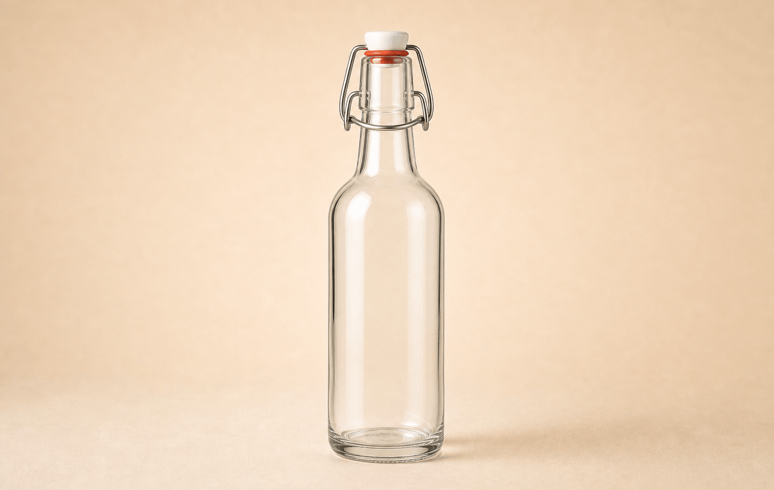 Swing Top Bottles