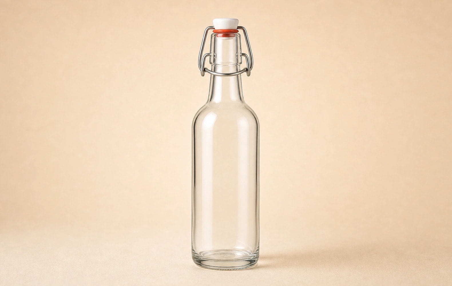 Swing Top Bottles
