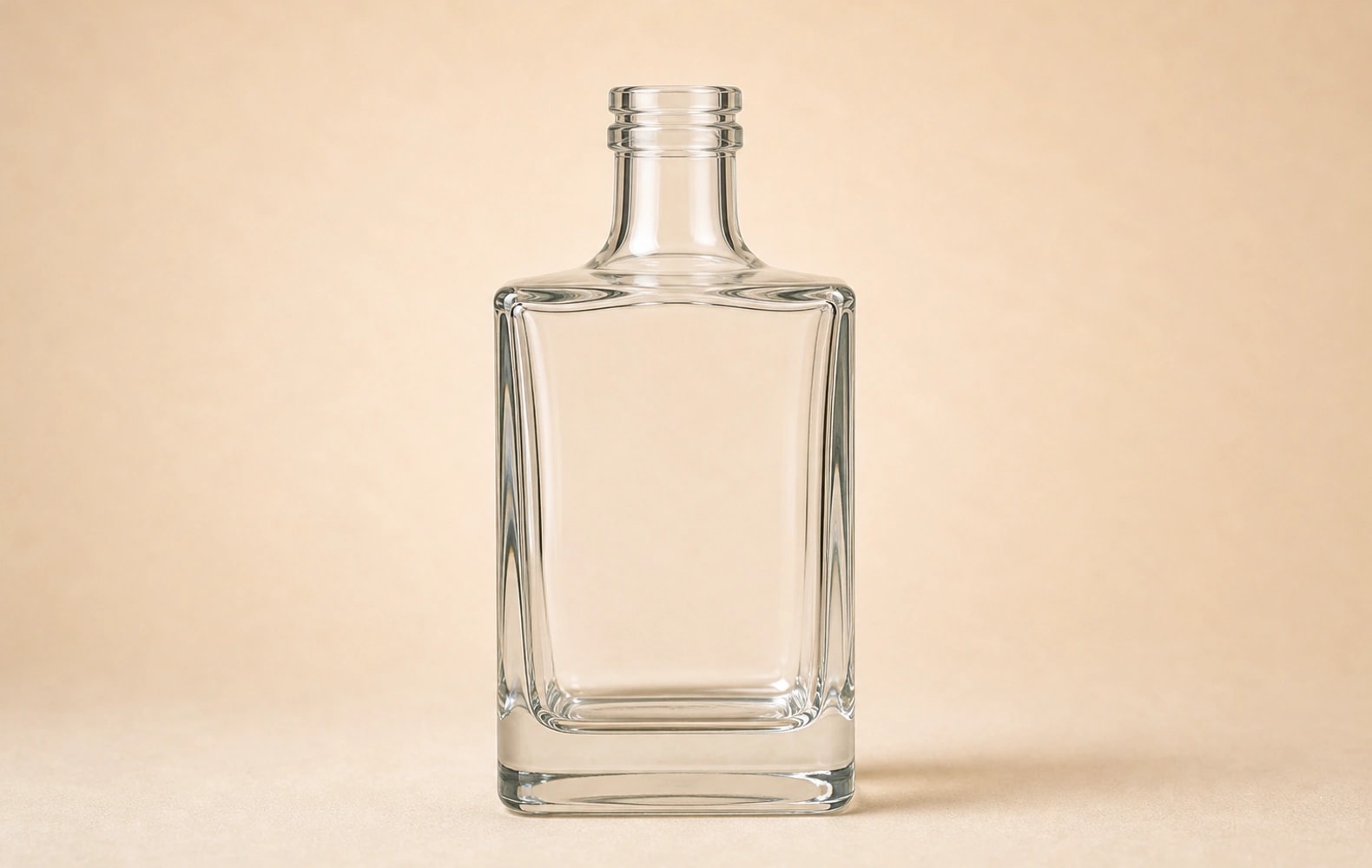 Tequila Bottles