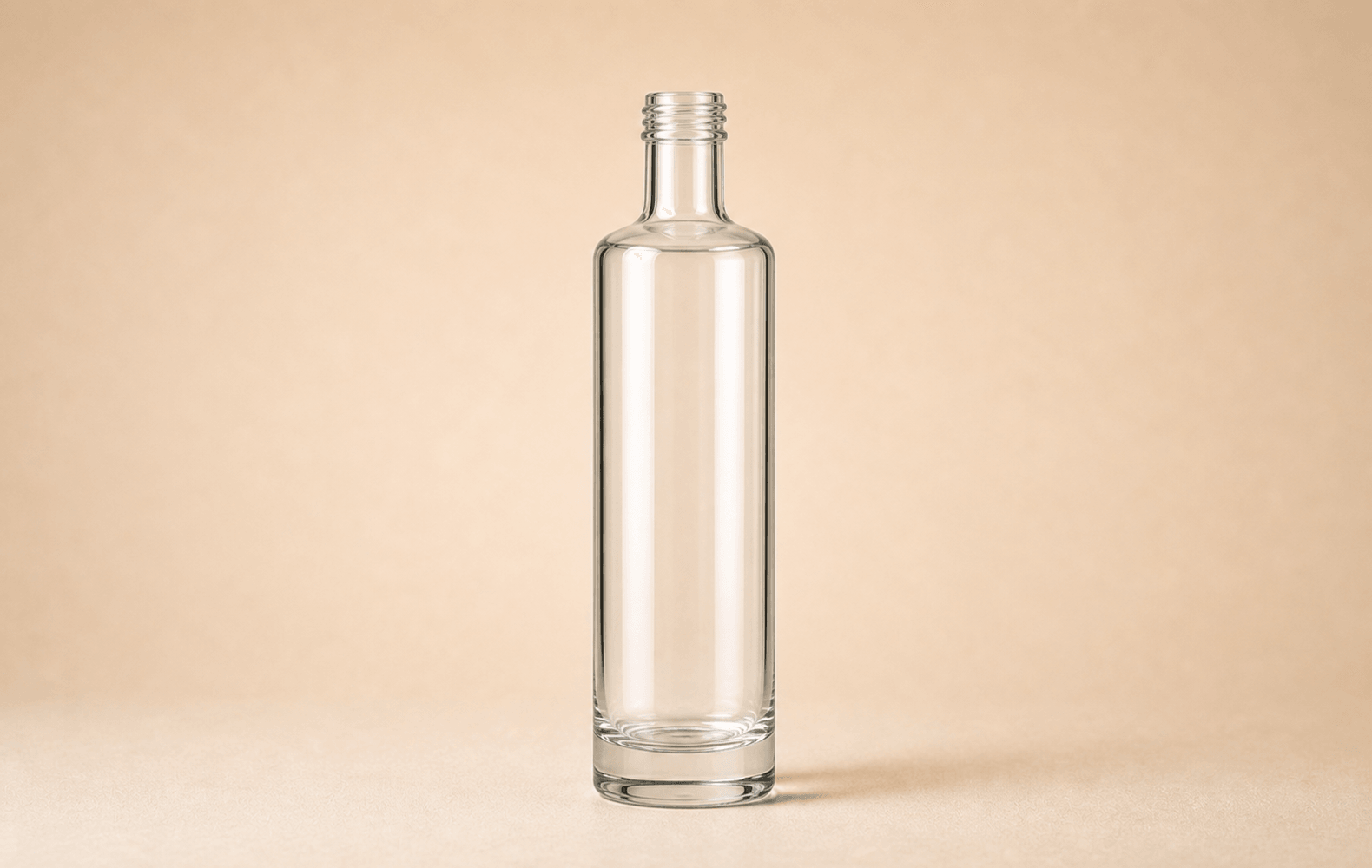 Vodka Bottles