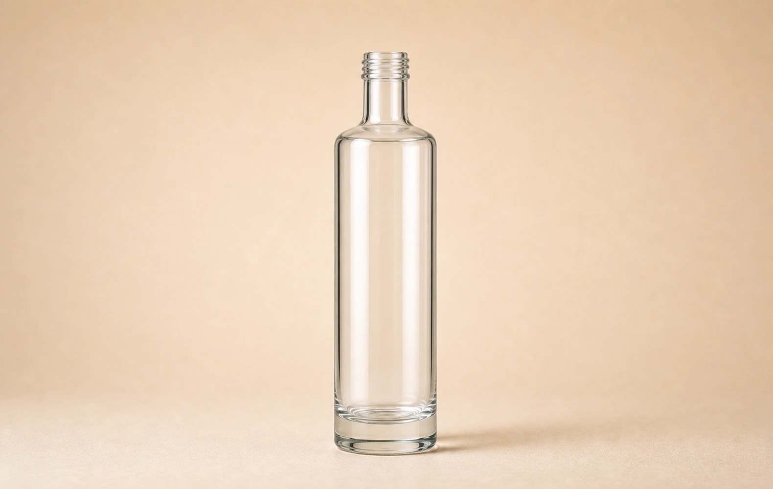 Vodka Bottles