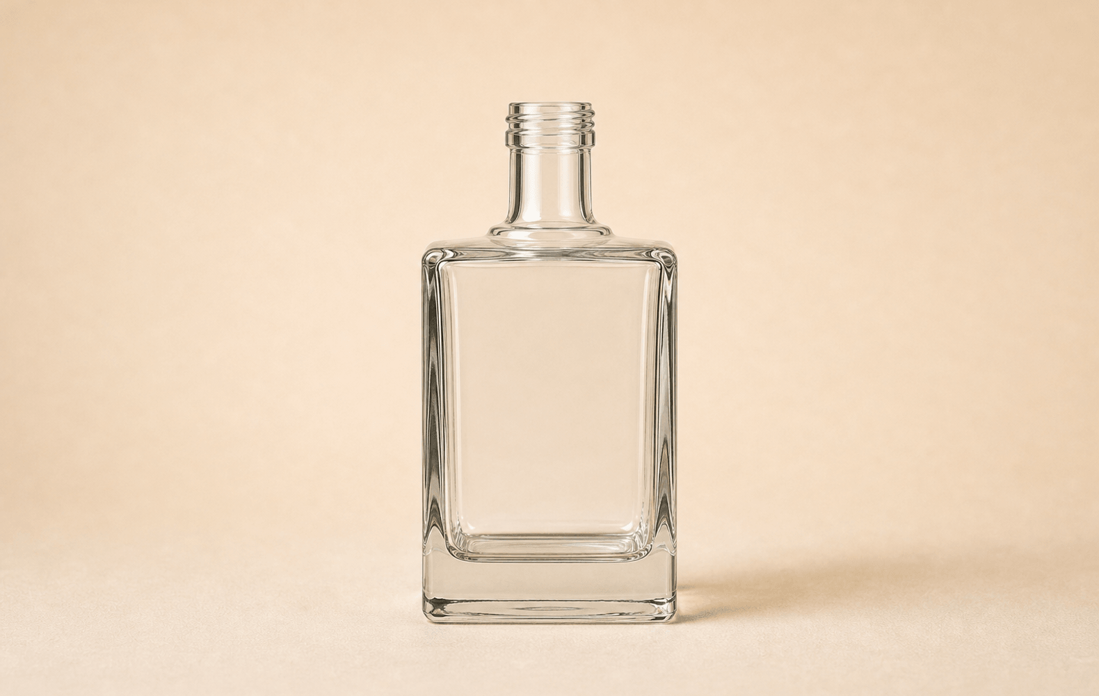 Whiskey Bottles