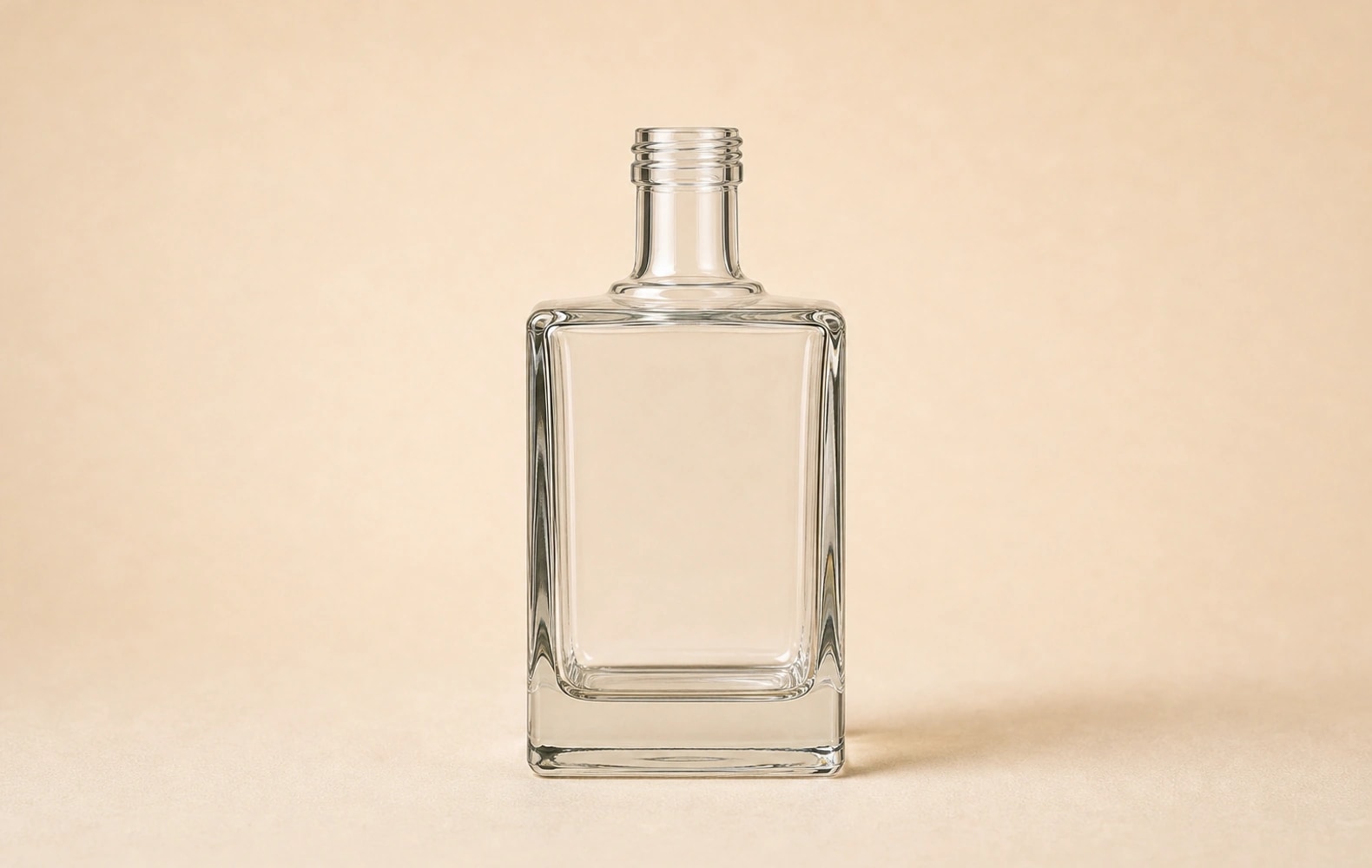 Whiskey Bottles