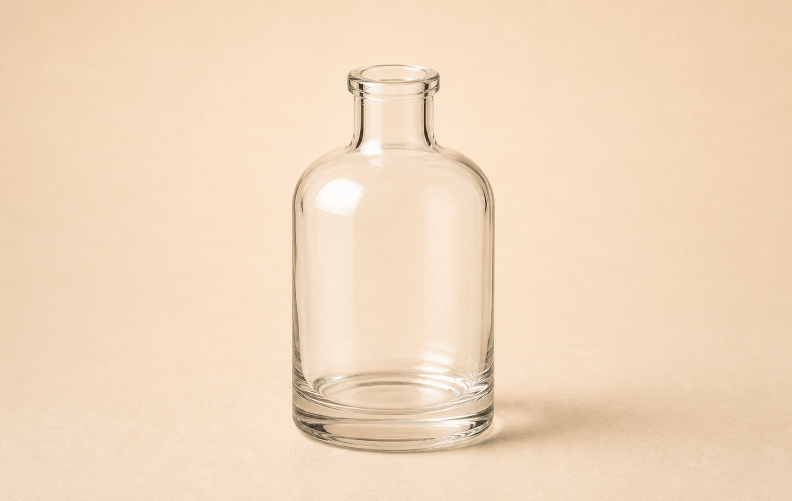 Aromatherapy Diffuser Bottles