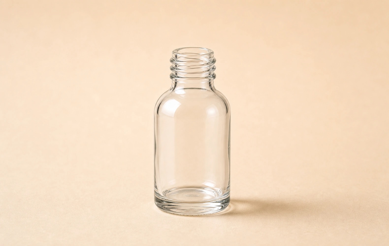 Essential Oil Home Bottles