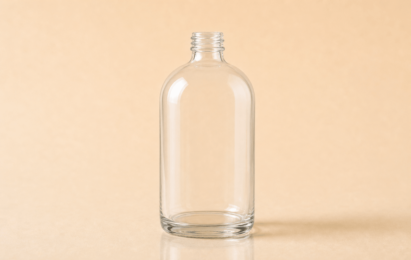 Botellas de suavizante de telas