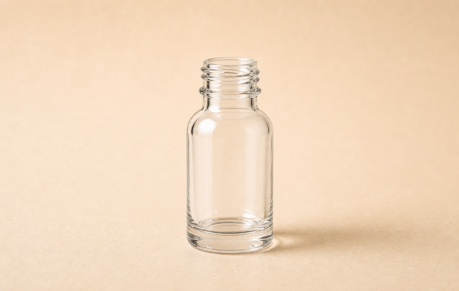 Fragrance Oil Bottles