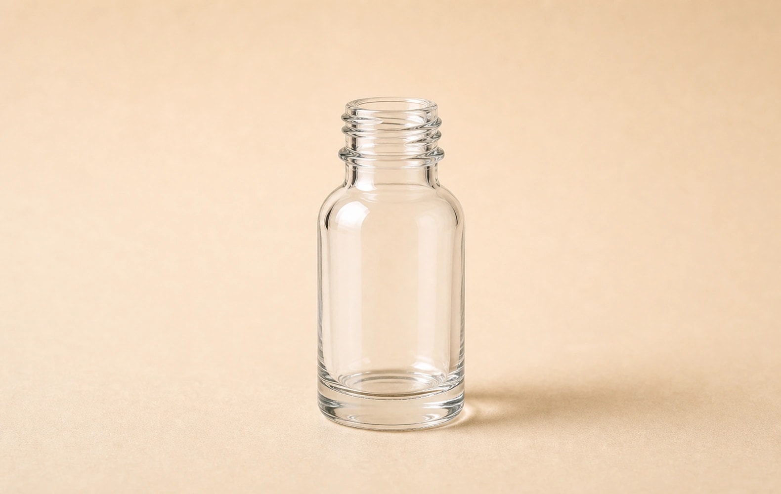 Fragrance Oil Bottles